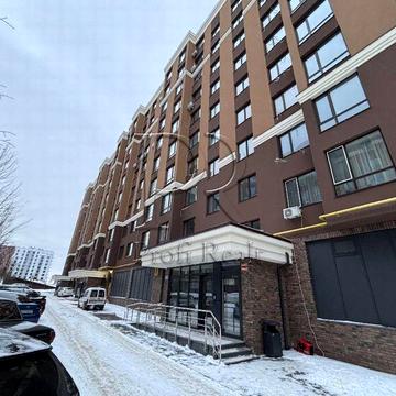 Продаж 1к кв 43м2 ЖК Софіївські Липки Софіївська Борщагівка/ Сфера