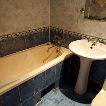 Здам 1 кімнатну квартиру на тривалий термін на Хіммістечку