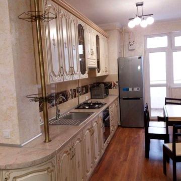 Ореда новобудови кінець Чорновола!