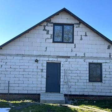 Продам дом в пригороде Черноморска