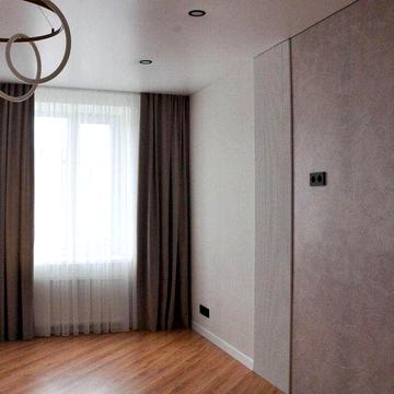 Продається 3-кімнатна квартира з євроремонтом, Зодчих