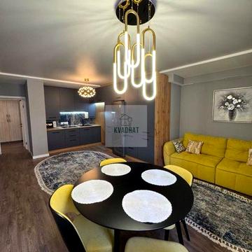 Здам розкішну квартиру у самому центрі Старого міста