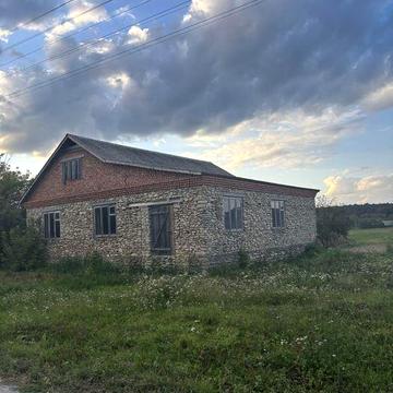 Продаж будинку Скмчики ТЕРМІНОВО