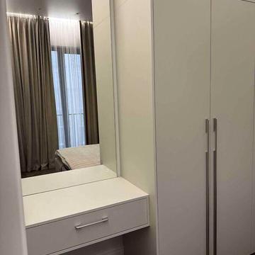 Довгострокова оренда 1к Квартира Мальовнича вулиця ЖК Grand Hills