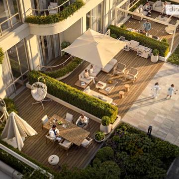 Продаж 1к Квартира Прохоровська вулиця ЖК Прохоровский квартал