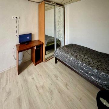 ПРОДАЖ  квартири-студії  в Осипенківському районі