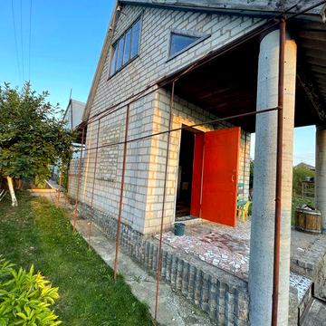 Продам дачу пгт.Авангард