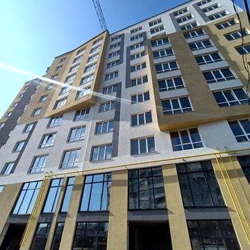 Продаж однокімнатної квартири ЖК на Пікуса