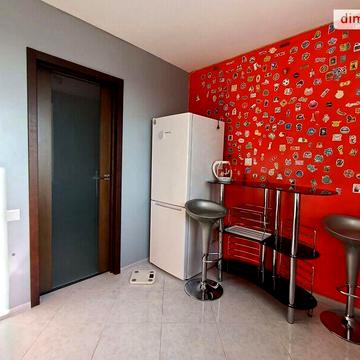 Довгострокова оренда 2к Квартира Джинчарадзе провулок