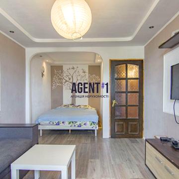 Дегтярівська вул., 35/9