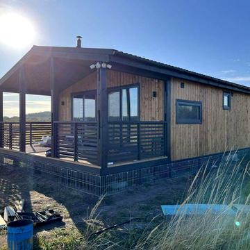 Продаж модульного будинку Київська обл.