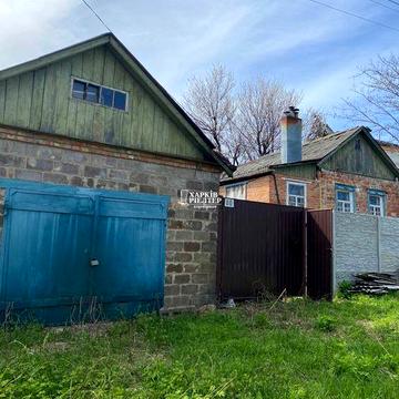 GA S4 Продам дом Харьковская обл Бабаи  Командарма Шумилова 80м2 10сот