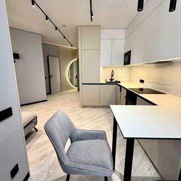 Оренда нової квартири ЖК Причал 8