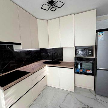 ПЕРША ЗДАЧА ДВОКІМНАТНА НОВА квартира ЖК Одеський бульвар метроТЕРЕМКИ