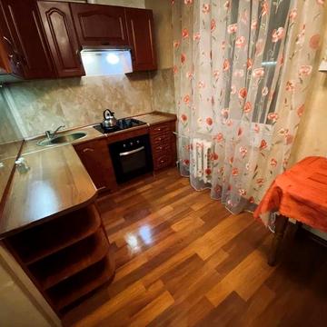 Сдам 1-ную кварт  р-н Черемушки ул Ген Петрова / ул Радостная