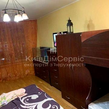 БЕЗ %! Продам 2к квартиру 80 м2 ЖК Південна брама метро Осокорки ЖК Південна брама