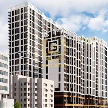 Продам 1к квартиру Шулявка, Солом’янський Правий берег Київ ЖК Genesis