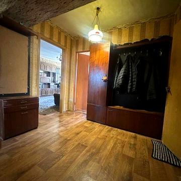 Продам 3к квартиру корбутівка