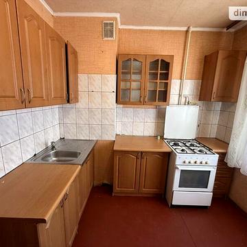 Довгострокова оренда 1к Квартира Зенітного полку (Некрасова) вулиця