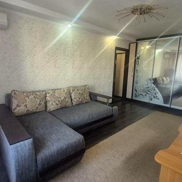 3 к. квартира Семьи Глодан  (Ильфа и Петрова) 41