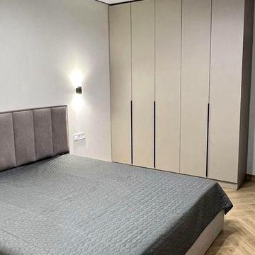 Класна евротрьошка 85кв, ЖК Нивки Парк, м Нивки,