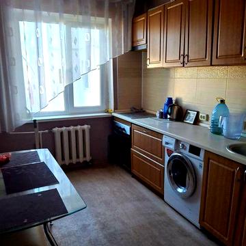 Продажа 3-комнатной квартиры на Таврическом