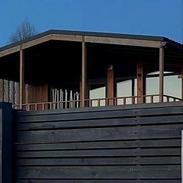 Будинок в Східниці модульний