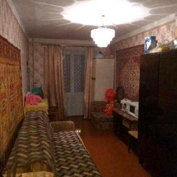 На Одесской 3-х ком