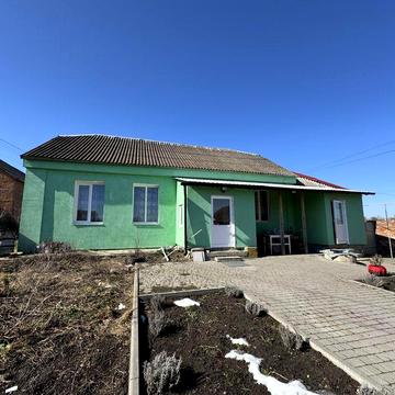 Продаж будинку у с.Карпівці (Ружичанка)