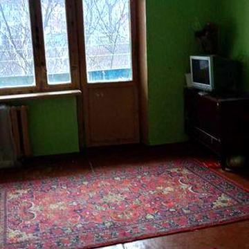 Здам двокімнатну квартиру на Дамвнському