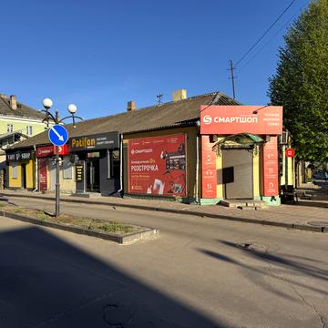 Княгині Ольги вул., 30