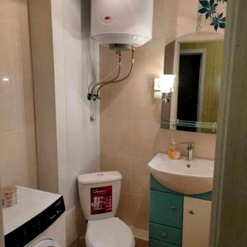 Довгострокова оренда 1к Квартира Героїв проспект