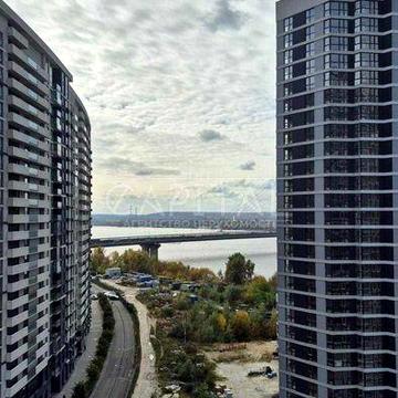 ТЕРМІНОВИЙ ПРОДАЖ двокімнатної квартири. ЖК Зарічний. метро Славутич ЖК Зарічний