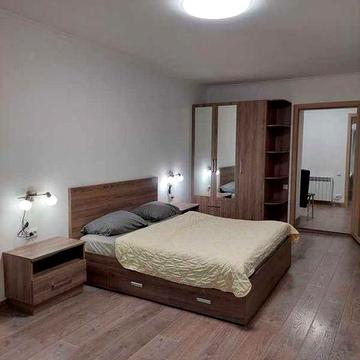 Оренда квартири в самому ЦЕНТРІ Львова на вул. Князя Романа