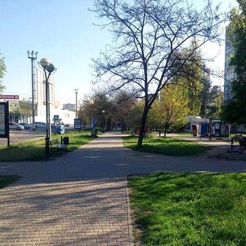 Це саме той варіант, де локація вирішує все!