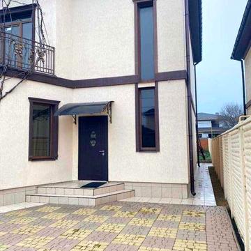 Будинок у Червоному Хуторі