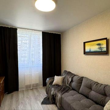 Без комісії 1к квартира на вул. Ревуцького 40 Б