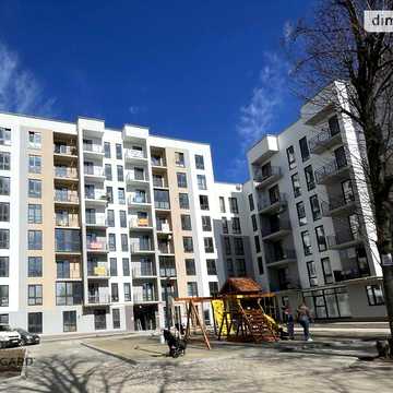 Продаж 3к Квартира Центральна (Мічуріна) вулиця ЖК FAMILY HOUSE