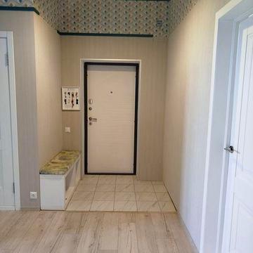 Просторова 3 - кімнатна Сталінка