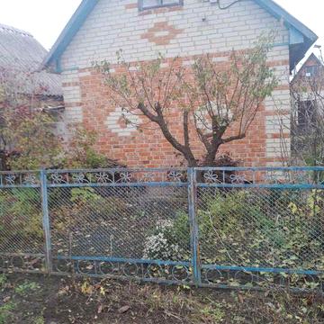 Дача на Баранівці, кооператив "Озерний"