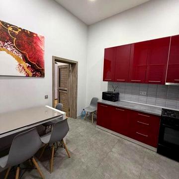 Здається однокімнатна квартира на вул. Коперника 5