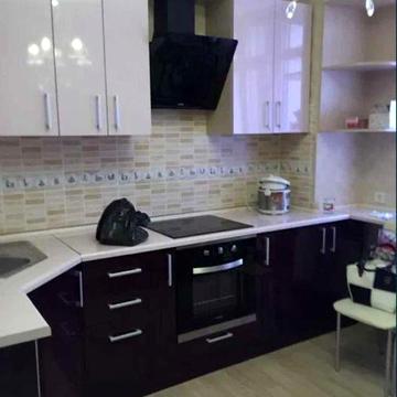 ПРОДАМ 1К Ремонт Мебель ЖК Романовский Проценко Генератор