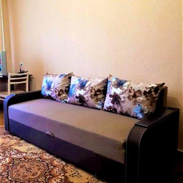 Здам 1-кімнатну квартиру в центрі Бучі.