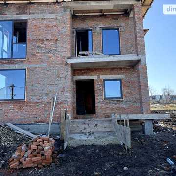 Продаж 5к Дім Ходорівська вулиця