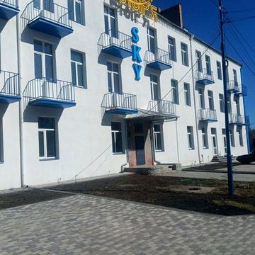 Продам 1ком.кв.на Николаевке. ЖК ,,Сузирья''