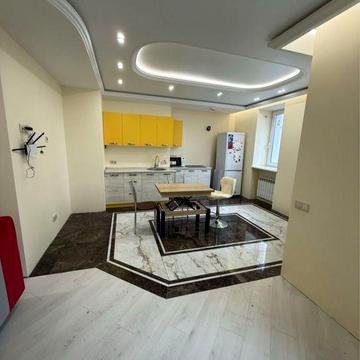 ‼️3х квартира‼️ЖК Сокольники‼️100м2‼️хорошая цена‼️