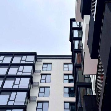 Продаю однокімнатну квартиру у центрі міста з газовим опаленням