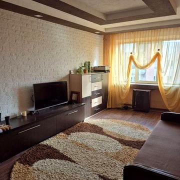 Здаю квартиру 3 кімнати  у центрі  міста