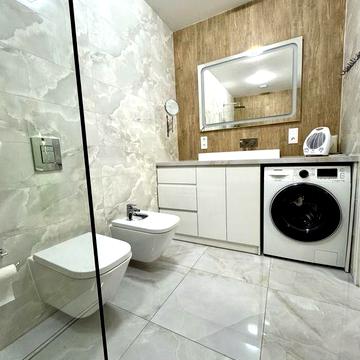 Оренда гарної трьохкімнатної новобудови