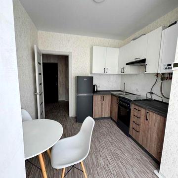 1 кімнатна квартира Новий ремонт Масани 7/10 поверх ЖК Європейський двір